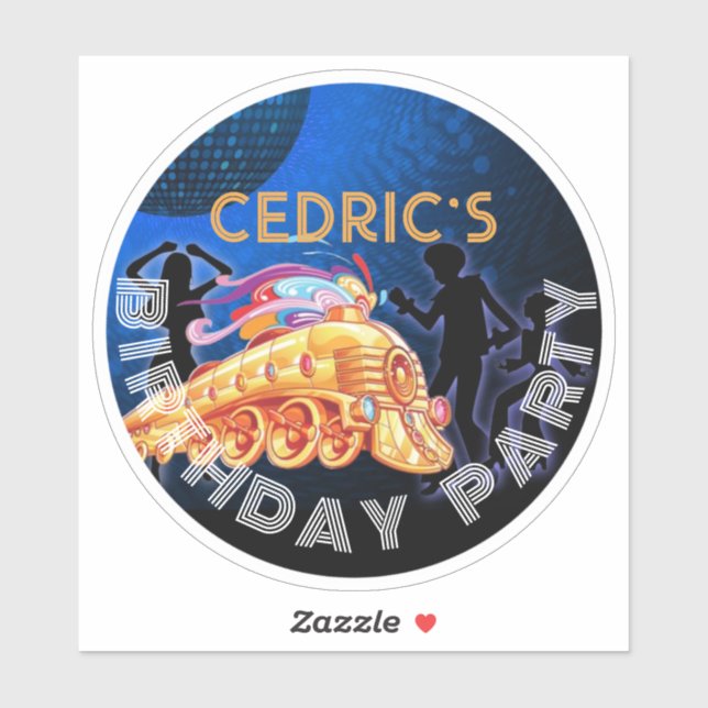 ADESIVO DISCO, RÓTULO DE REGISTRO, 70, (Folha)