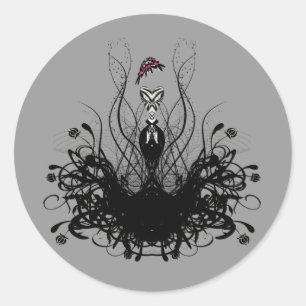 Adesivo Diva da forma