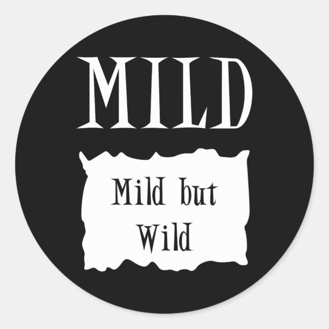 Adesivo Diversão do Taco Sauce Group Halloween Figurume Li (Frente)