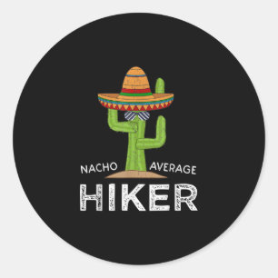 Adesivo Divertido Caminhando O Humor Do Pão Oferece Engraç