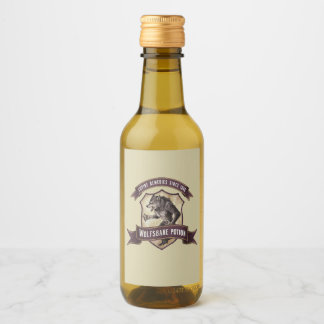 Adesivo Divertido Líquido Nome Festa Garrafa Gin U