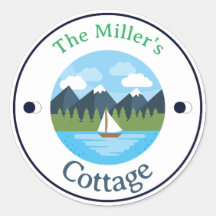 DIVERTIDO! Sticker - Algodão - Personalizado - Adi