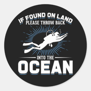 Adesivo Divisor de Piada Engraçado