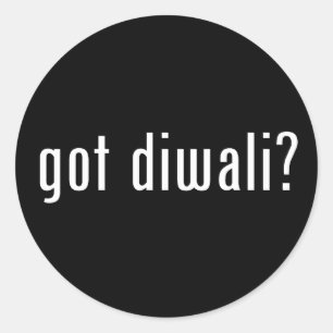 Adesivo diwali obtido?
