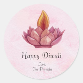 Adesivo Diwali Stickers