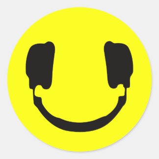 ADESIVO DJ