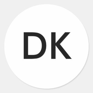ADESIVO DK