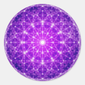 Adesivo D'Light Cheio Mandala