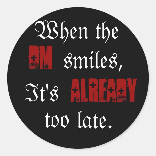 ADESIVO DM S. (Frente)