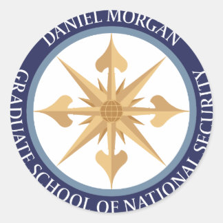 Adesivo DMGS Sticker