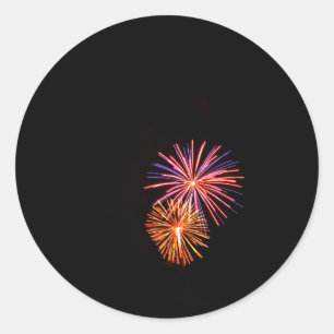 Adesivo do Fireworks P3621
