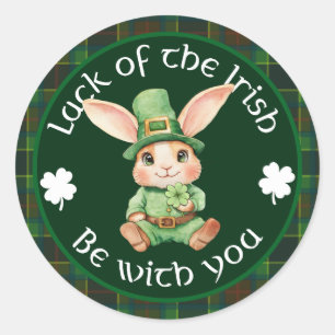Adesivo do Irish Sticker