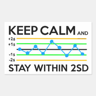 Adesivo do Laboratório de Controlo de Qualidade