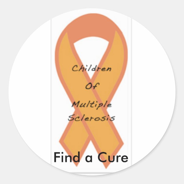 Adesivo do logotipo C.O.M.S (Frente)