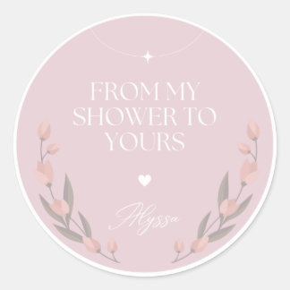 ADESIVO DO MEU CHÁ AO SEU