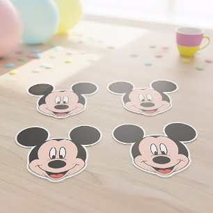 Adesivo do Mickey