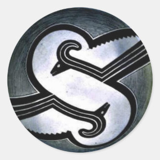 Adesivo do Mimbres Rams