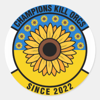 Adesivo do Morale Patch v1