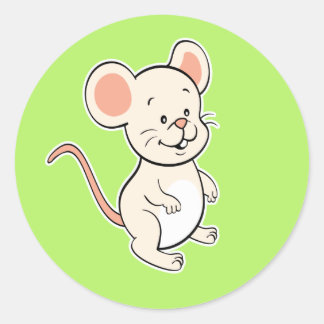 Adesivo do mouse