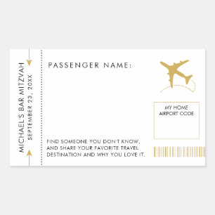 Adesivo do Nome de etiqueta do Misturador de Tema 