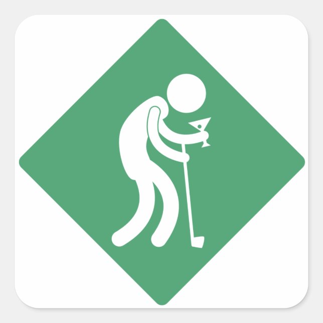 Adesivo do OMSC (Frente)