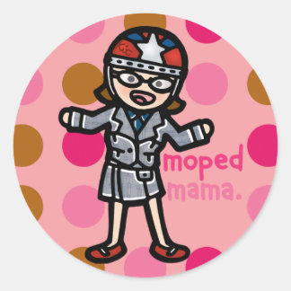 adesivo do patinete.