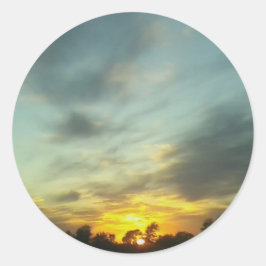 adesivo do pôr do sol 4