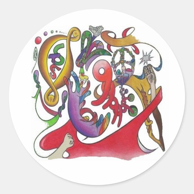 adesivo do sts9 (Frente)