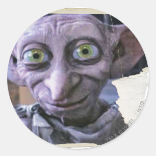 Adesivo Dobby 1