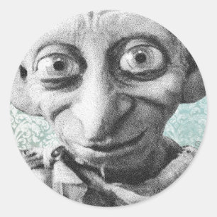 Adesivo Dobby 4