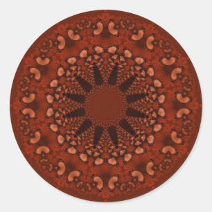 Adesivo Dobra de chocolate