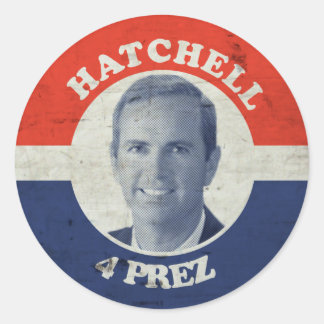 Adesivo Doc Hatch 5 Lyfe