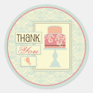 Adesivo Doce Dezesseis TTY Sticker