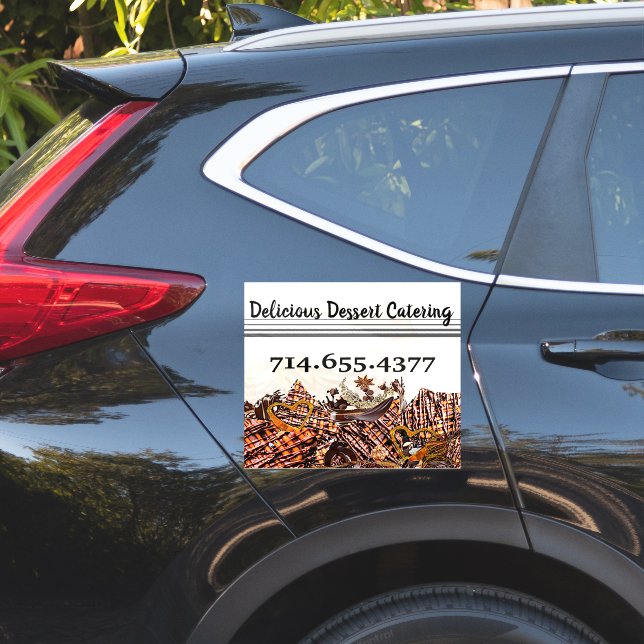 ADESIVO DOCE DIA DO SOL! :) (Lado do carro)