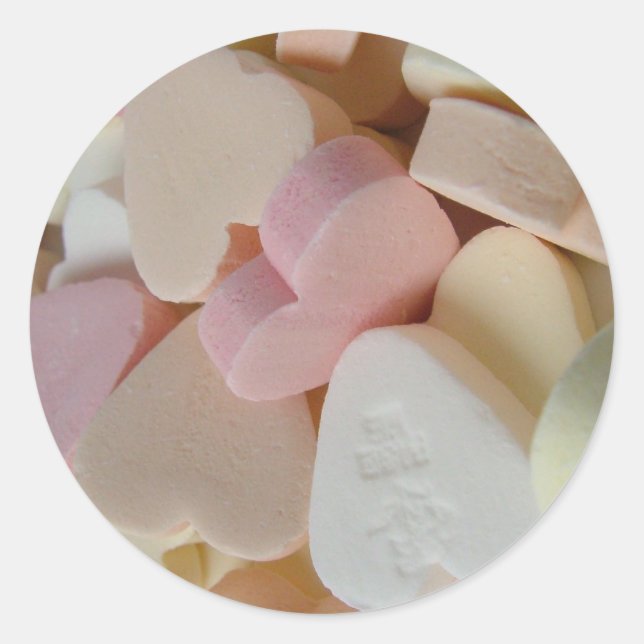 Adesivo Doce Doce (Frente)