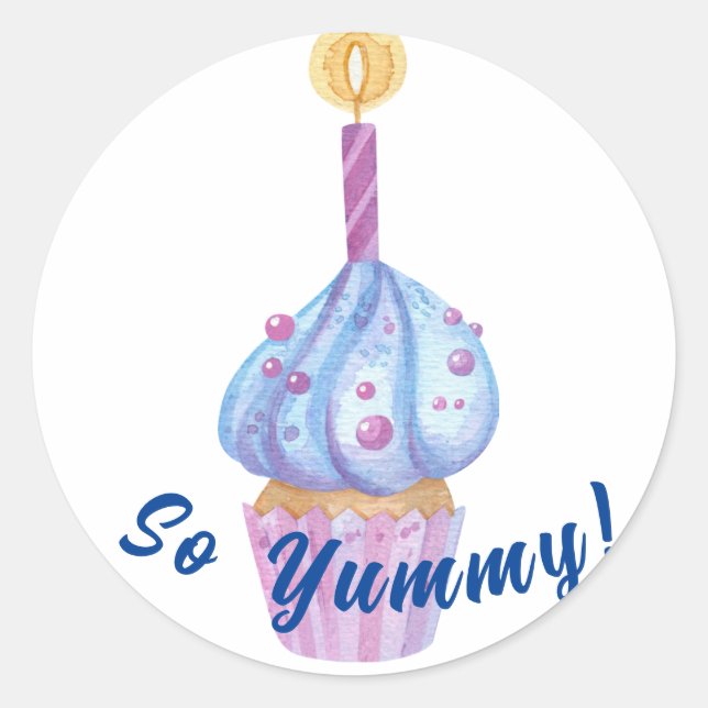 Adesivo Doce doce doce doce doce doce (Frente)