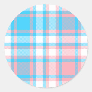 Adesivo Doce Dreams Xadrez Sticker