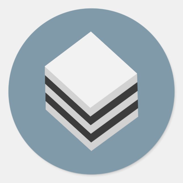 Adesivo Doces (Frente)