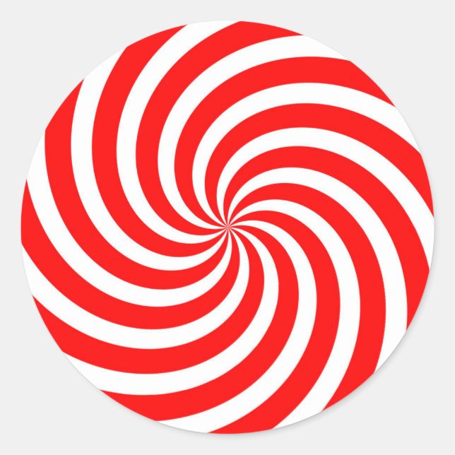 Adesivo Doces (Frente)