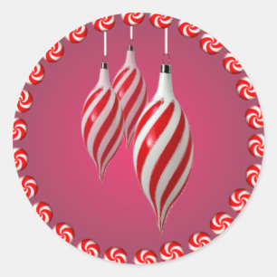 Adesivo DOCES & ORNAMENTO do PINWHEEL por SHARON SHARPE