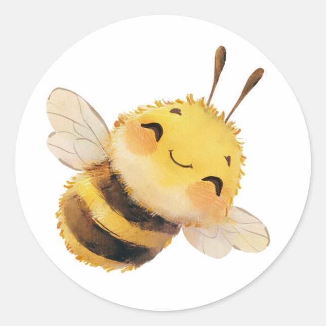 Adesivo Doces Stickers (Frente)