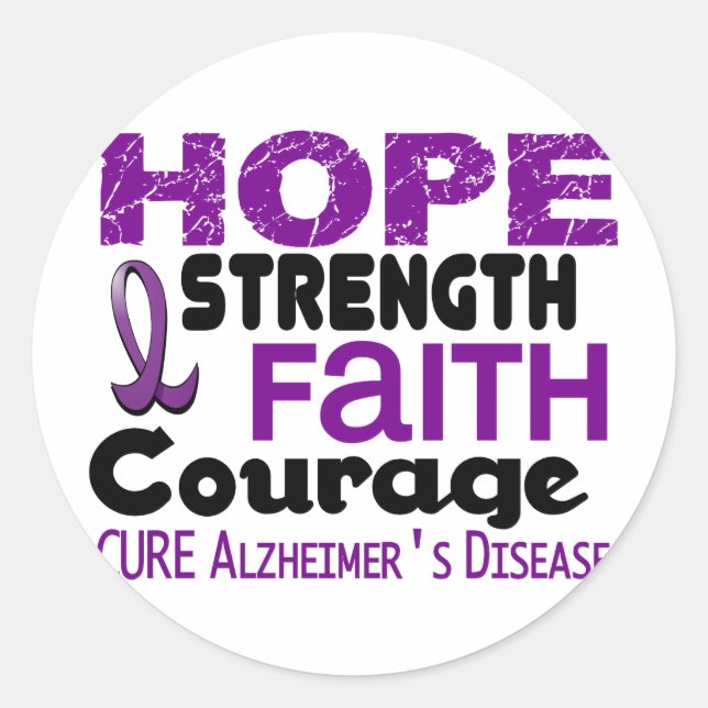 Adesivo Doença de Alzheimer HOPE 3 (Frente)
