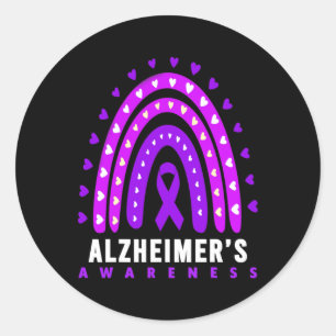 Adesivo - Doença de Alzheimerheimer - Sensibilização de He