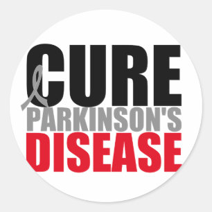 Adesivo Doença de Parkinsons da CURA