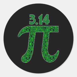 Adesivo Doença Renal Pi Dia Professor de Matemática Matemá