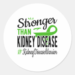 Adesivo Doença renal Sensibilização para a Doença renal