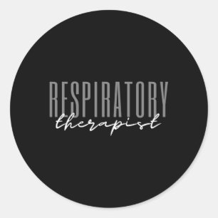Adesivo Doentes com Terapêutica Respiratória