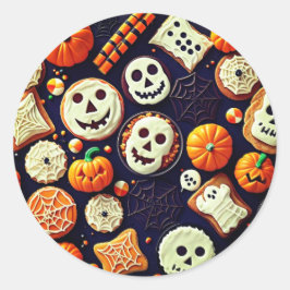 Adesivo Doentes Doidos