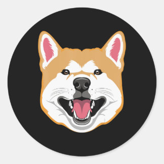 Adesivo doge meme funny memes shibe shiba inu costume hall
