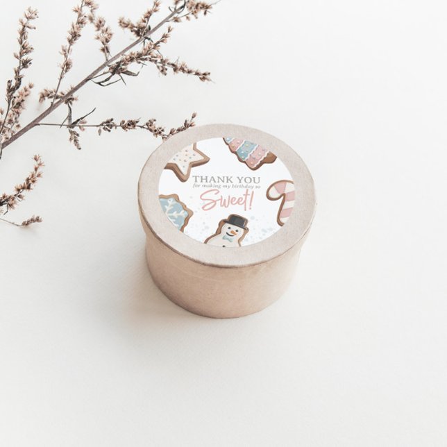 Adesivo Dois Bons Vestidos de Aniversário (Criador carregado)